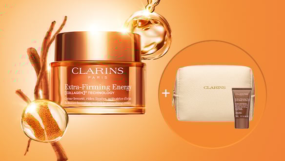 Extra Firming Energy