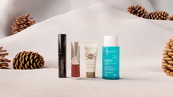 Esenciales para viajar