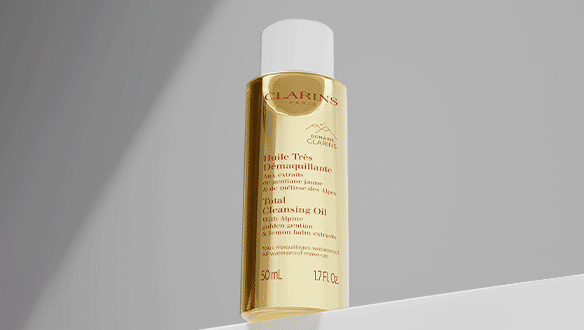 CLEANSER