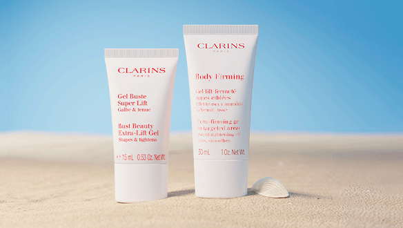 CUERPO, SOLARES Y MAQUILLAJE