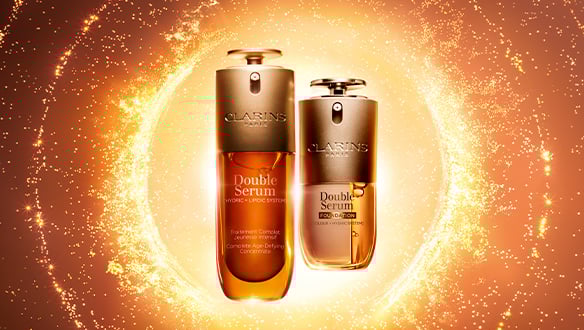 DOUBLE SERUM COLLECTION