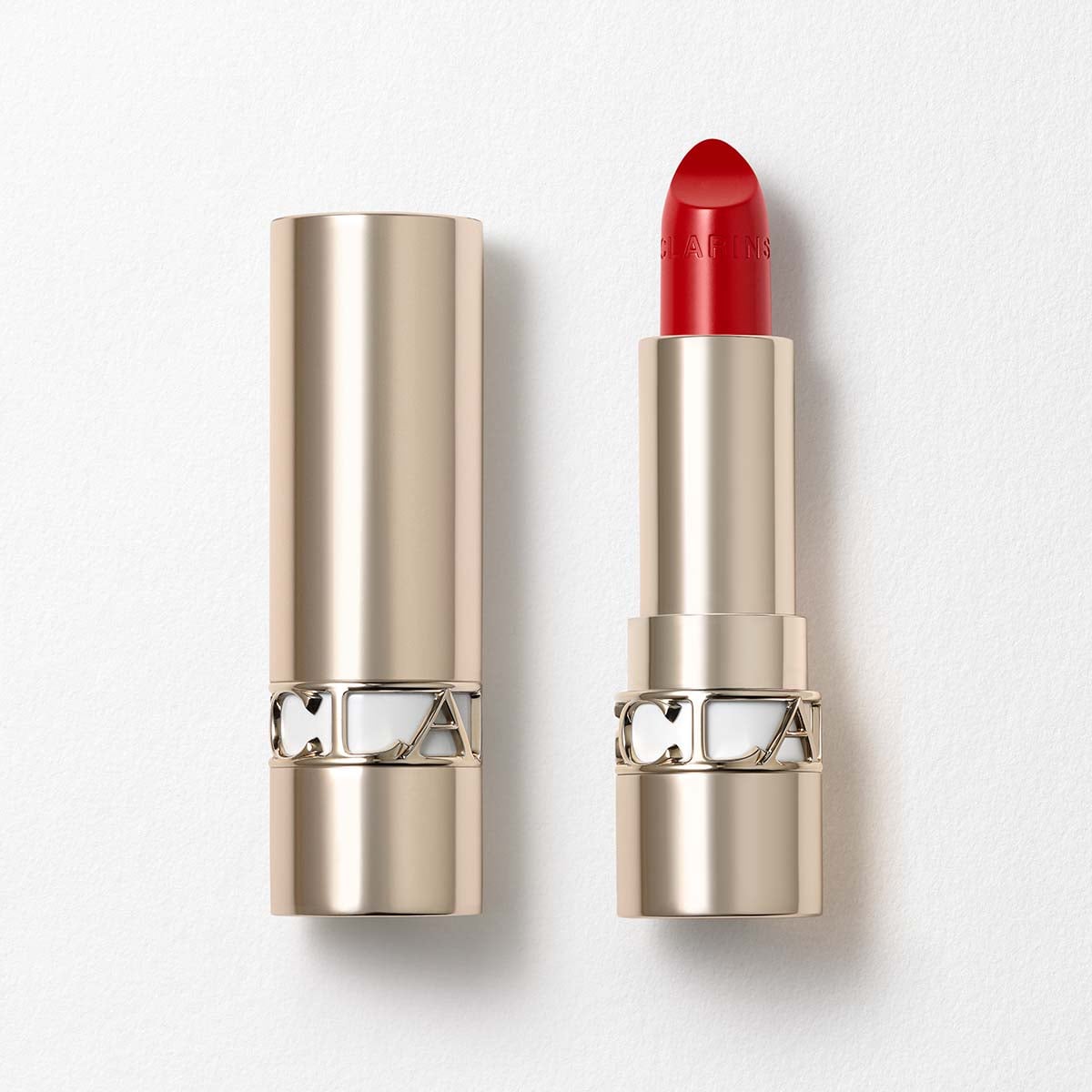 Joli Rouge Satin Lipstick - Labial en barra satinado