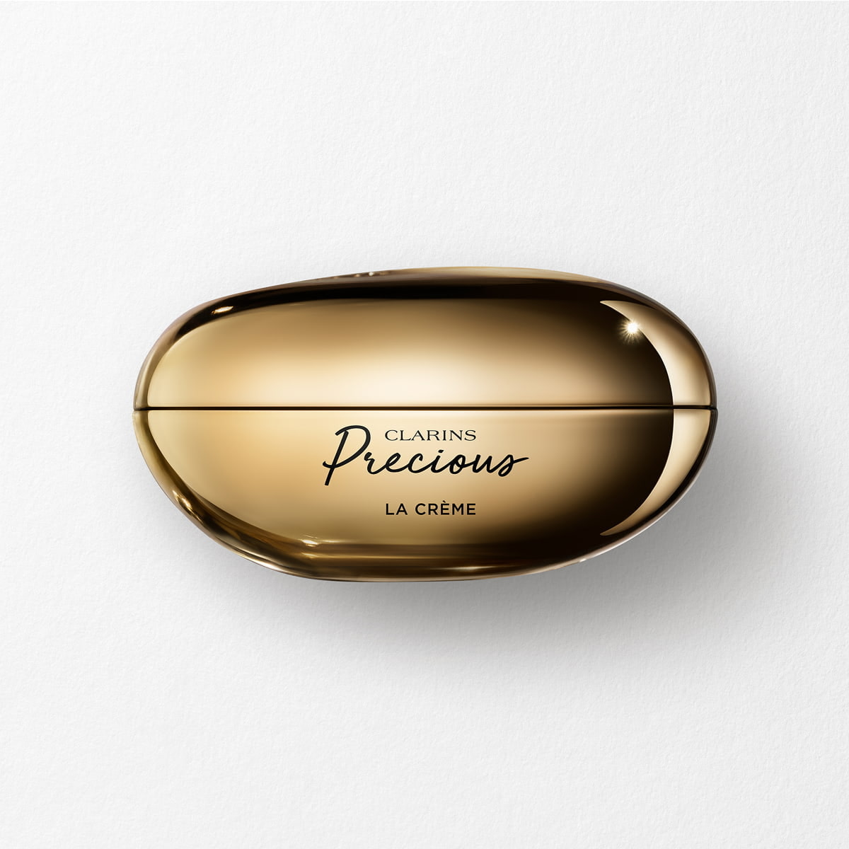 Precious La Cr&egrave;me - Crema Facial Antiedad