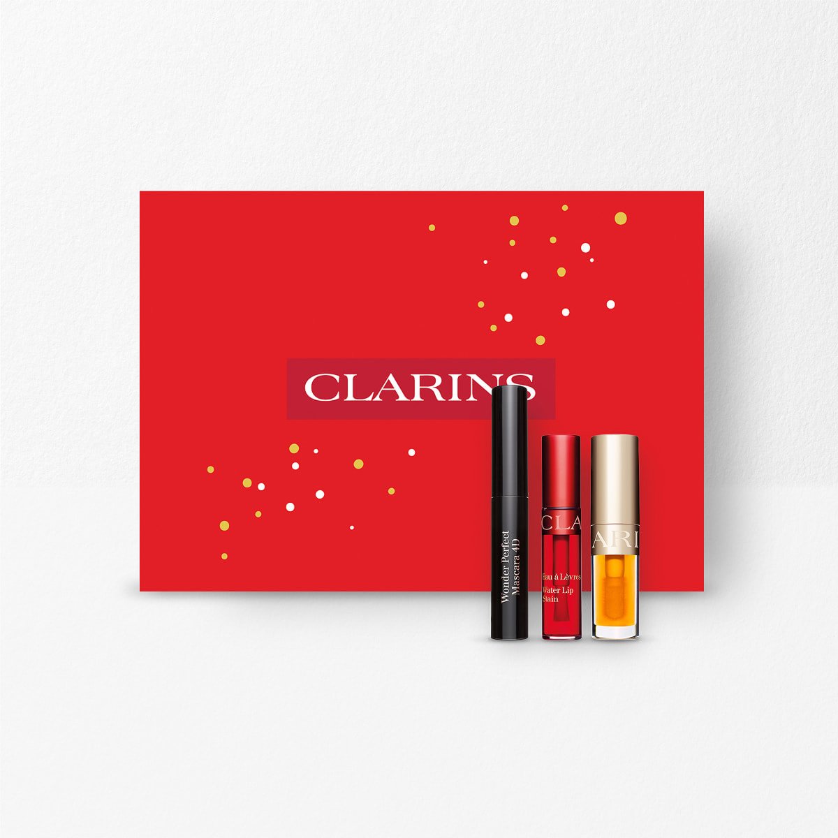 Kit de Maquillaje para Ojos y Labios- Tama&ntilde;o de Viaje