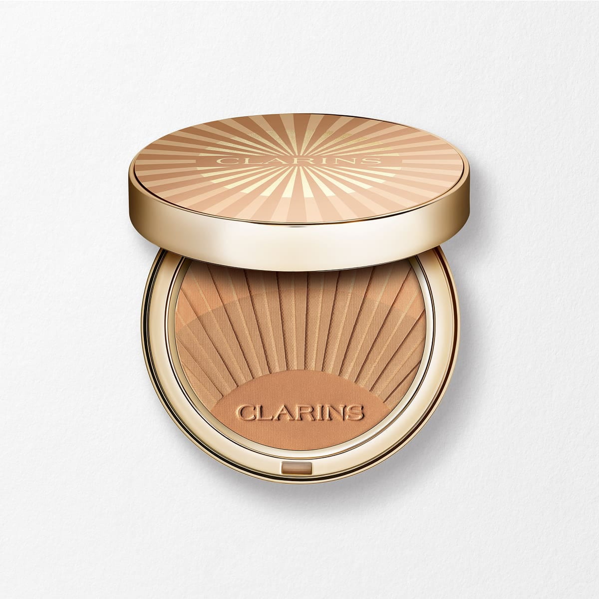 Bronzing Powder- Polvo Bronceador