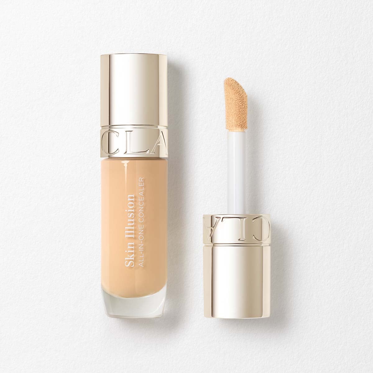 Skin Illusion All-in-One Concealer- Corrector de Alta Cobertura con &Aacute;cido Hialur&oacute;nico