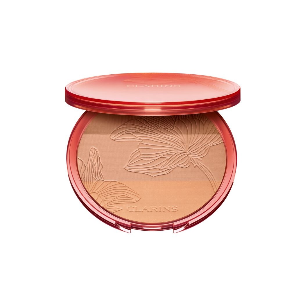 Jumbo Bronzing Powder CLARINS®
