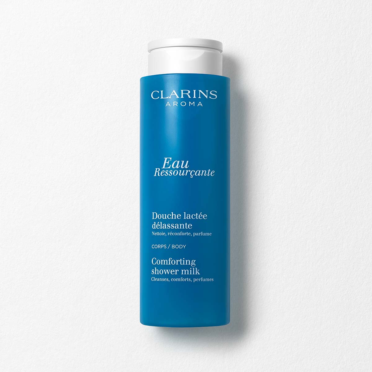 Eau Ressour&ccedil;ante Shower Milk 2025