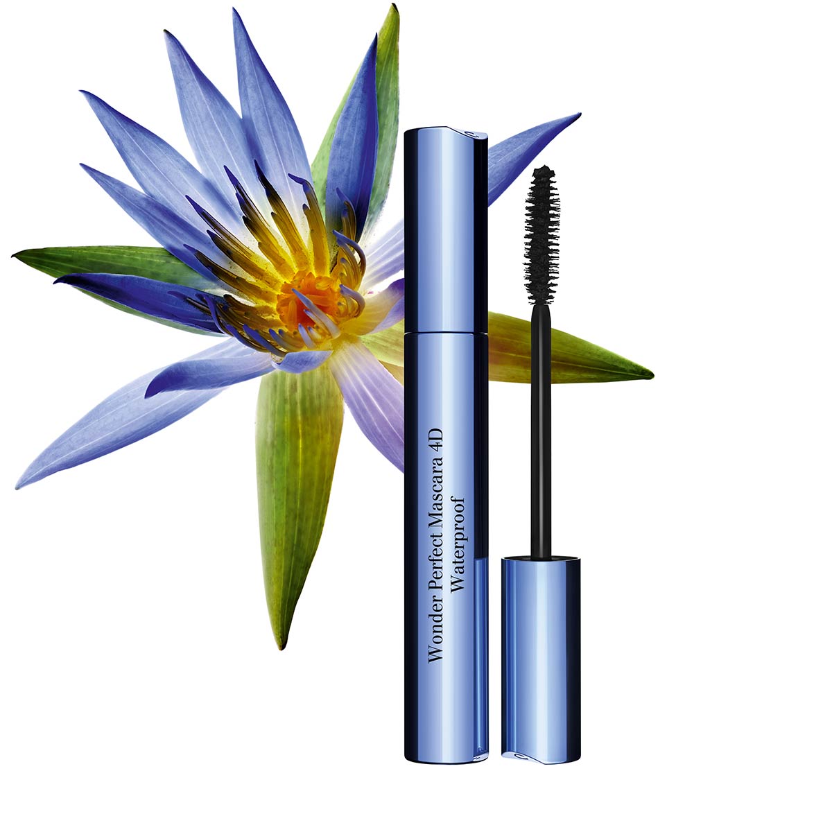 Mascara Wonder Perfect 4D Waterproof