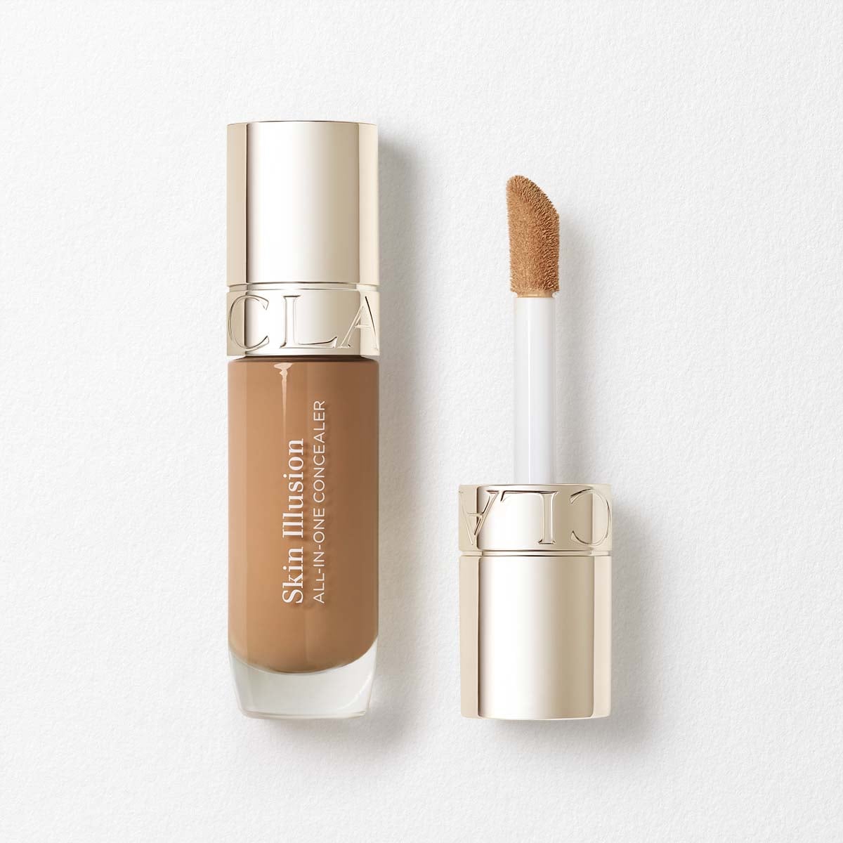 Skin Illusion All-in-One Concealer- Corrector de Alta Cobertura con &Aacute;cido Hialur&oacute;nico
