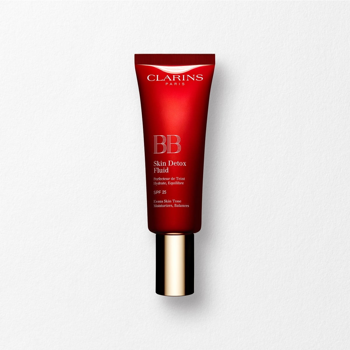 BB Skin Detox Fluid SPF 25 &ndash; Crema Facial con Color Antiimperfecciones