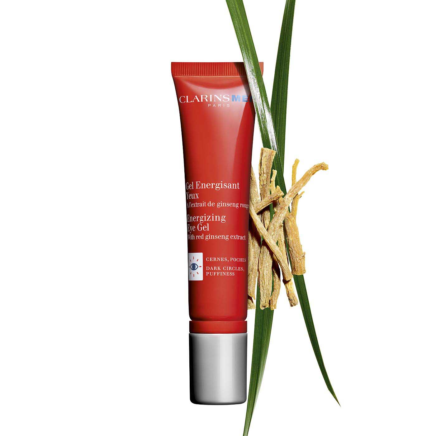 ClarinsMen Energizing Eye Gel CLARINS®