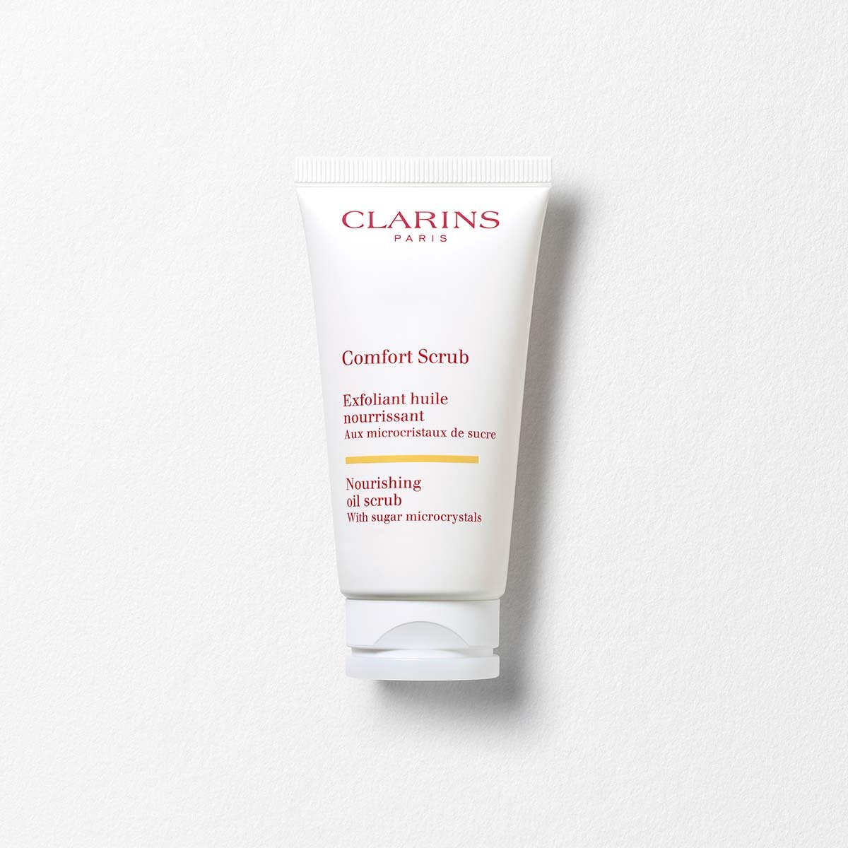 Comfort Scrub- Exfoliante de Rostro