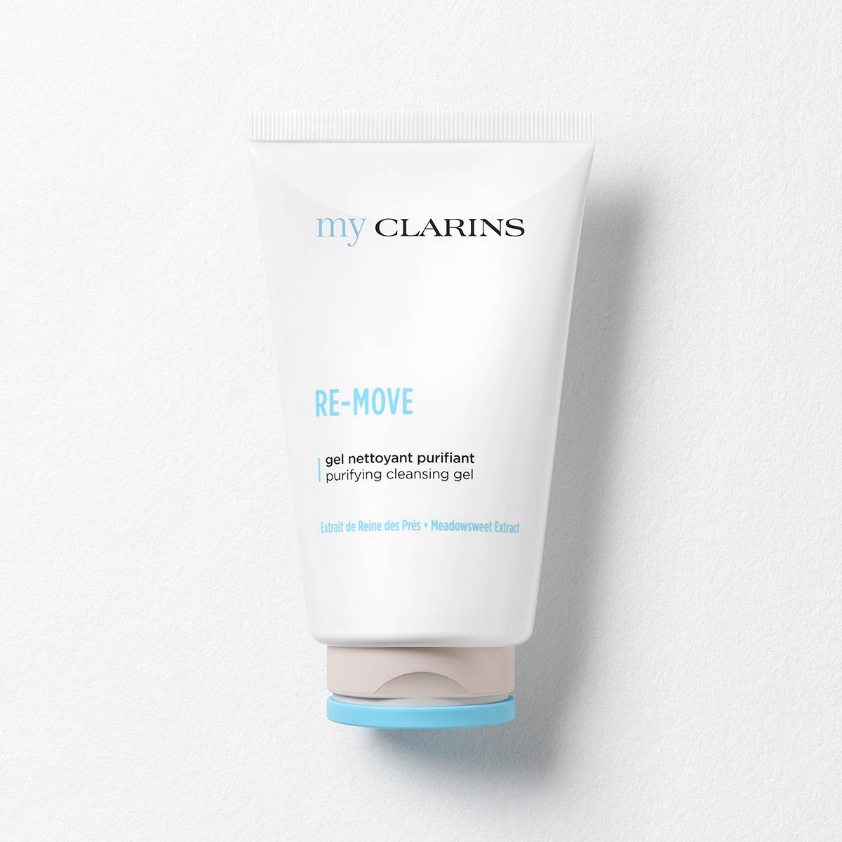 Myclarins Re-Move Detoxifying Dermo-cleansing Gel - Gel Dermolimpiador Desintoxicante