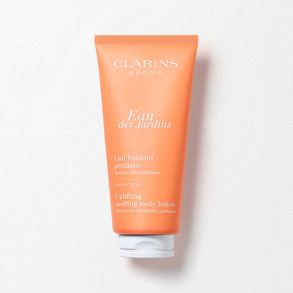 Eau des Jardins Body Lotion 2023