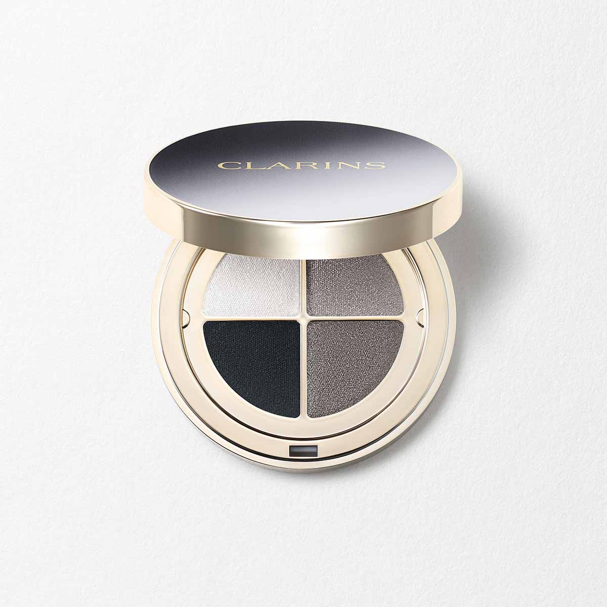 Ombre 4 Couleurs - Paleta de sombras de ojos de 4 tonos multiefecto