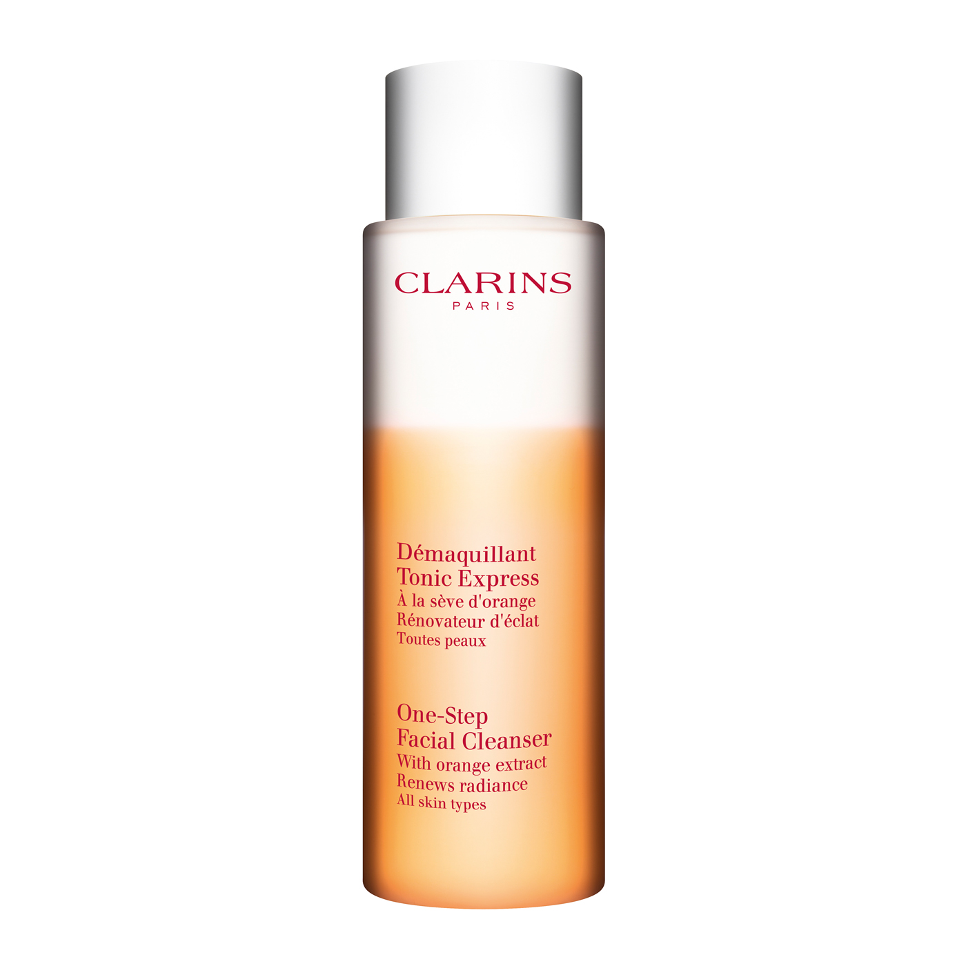 One-Step Facial Cleanser | CLARINS®