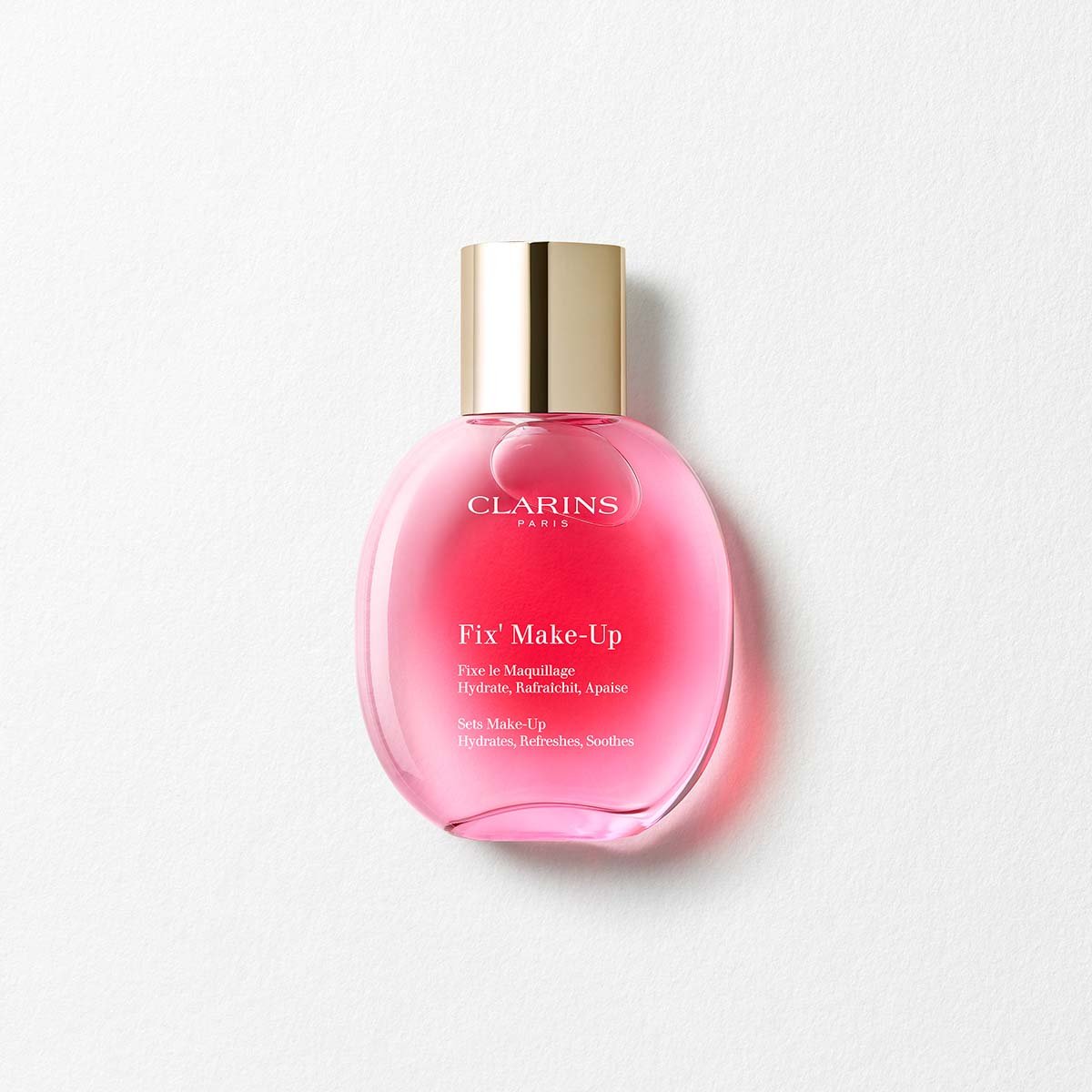 Fix Make Up - Fijador de Maquillaje