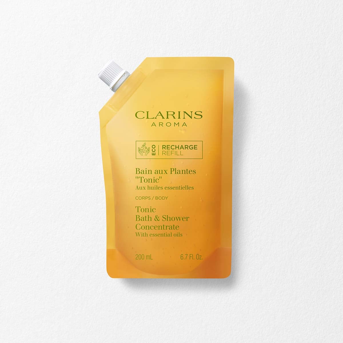 Tonic Shower Concentrate 2022