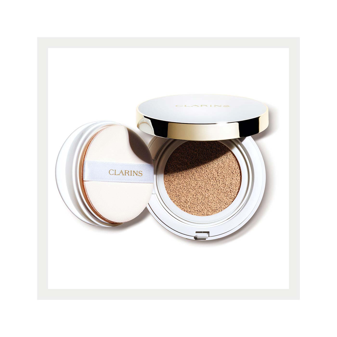 Everlasting Cushion SPF 50 Clarins