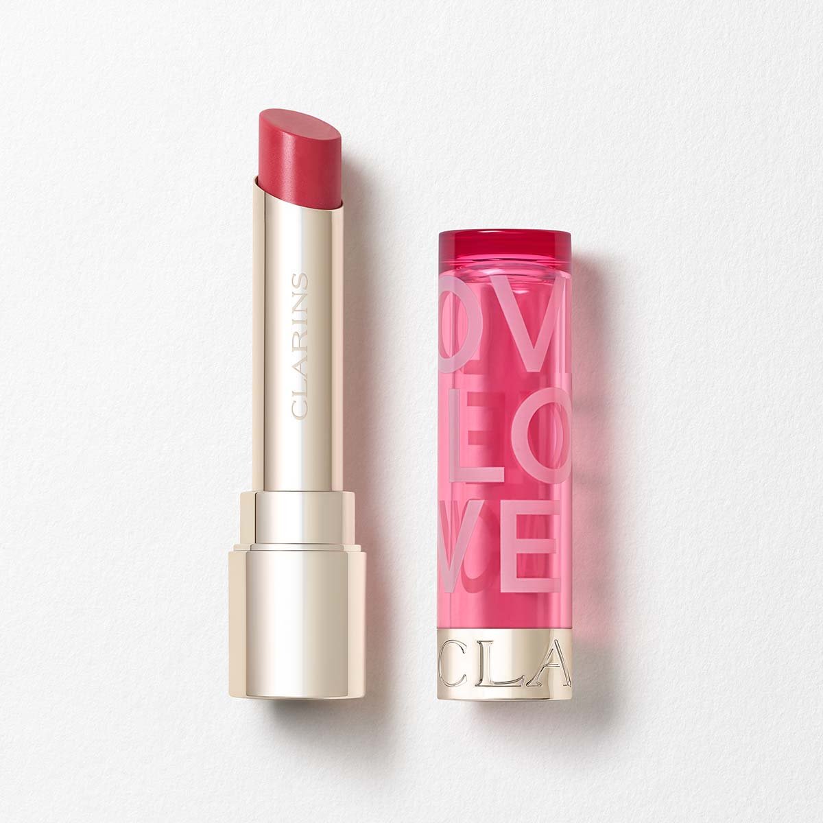 Lip Oil Balm- Edici&oacute;n Especial "Love Collection"