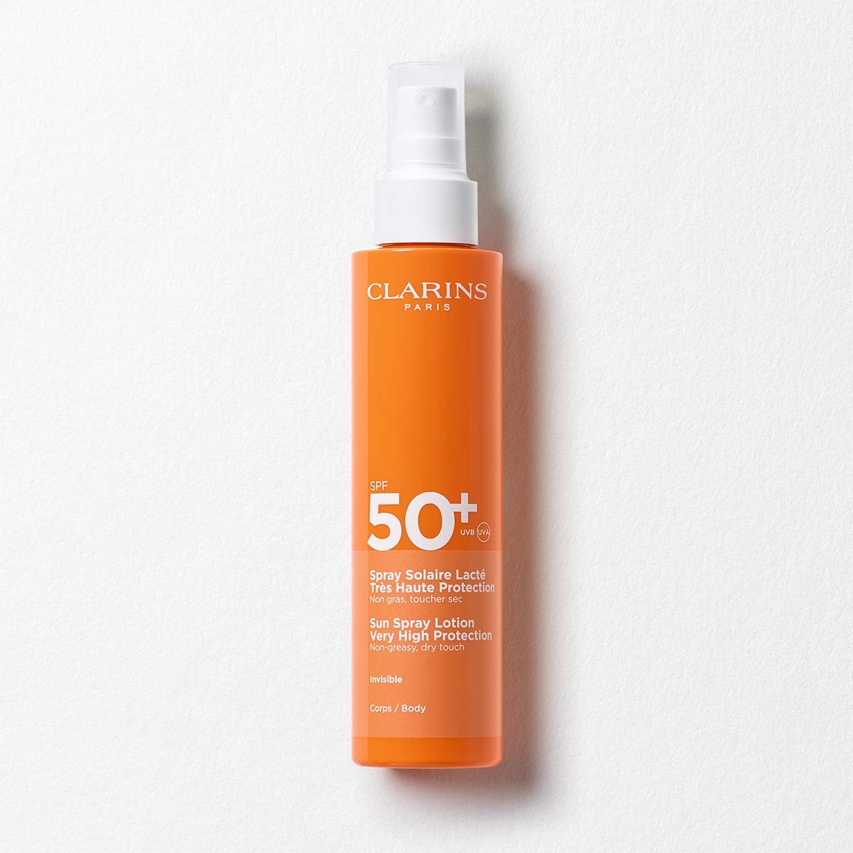 Suncare Body Oil SPF50+ - Protector Solar en Aceite 150 ml
