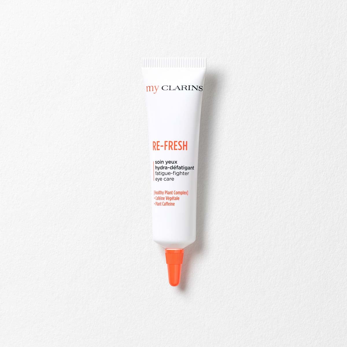 Myclarins Re-Fresh Fatigue-Fighter Eye Care - Cuidado de los ojos que combate la fatiga