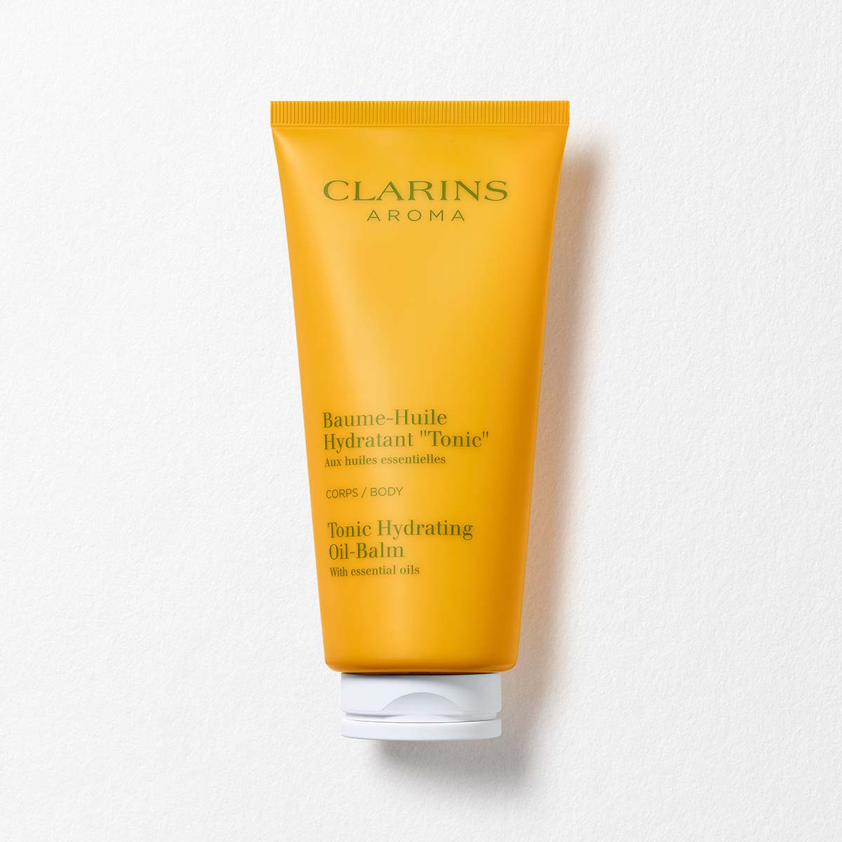 Tonic Hydrating Oil Balm - B&aacute;lsamo Corporal Hidratante en Aceite