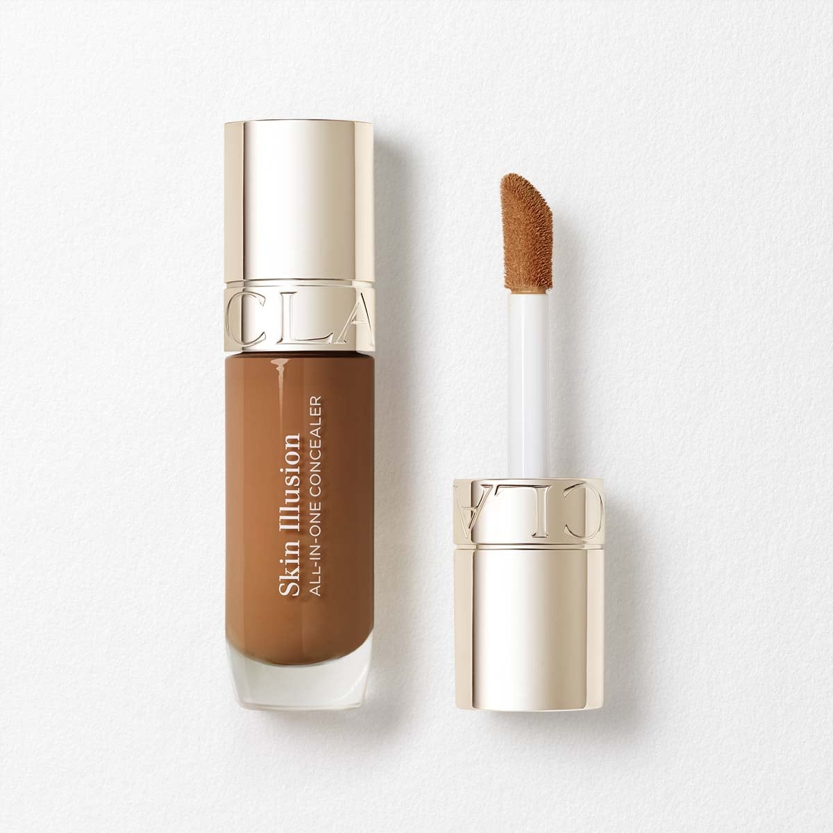 Skin Illusion All-in-One Concealer- Corrector de Alta Cobertura con &Aacute;cido Hialur&oacute;nico