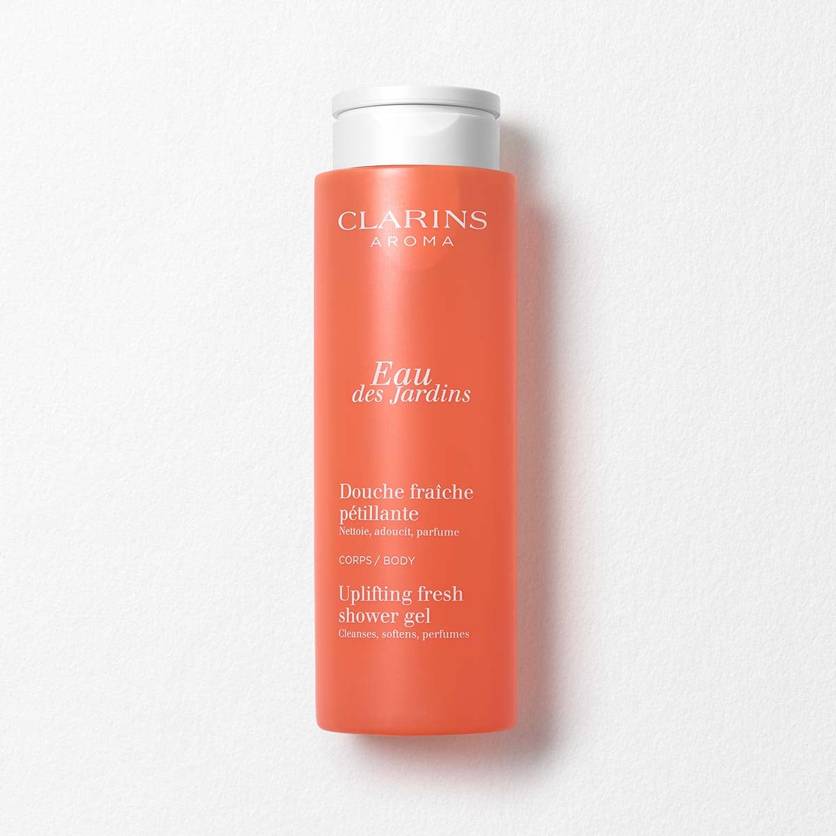 Eau des Jardins Shower Gel 2023