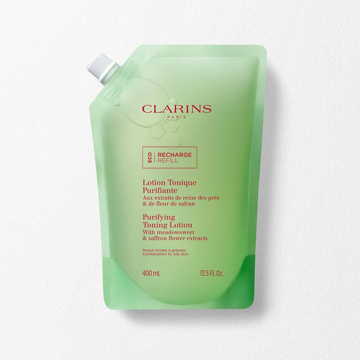 Purifying Toning Lotion - Loci&oacute;n t&oacute;nica purificante para piel grasa