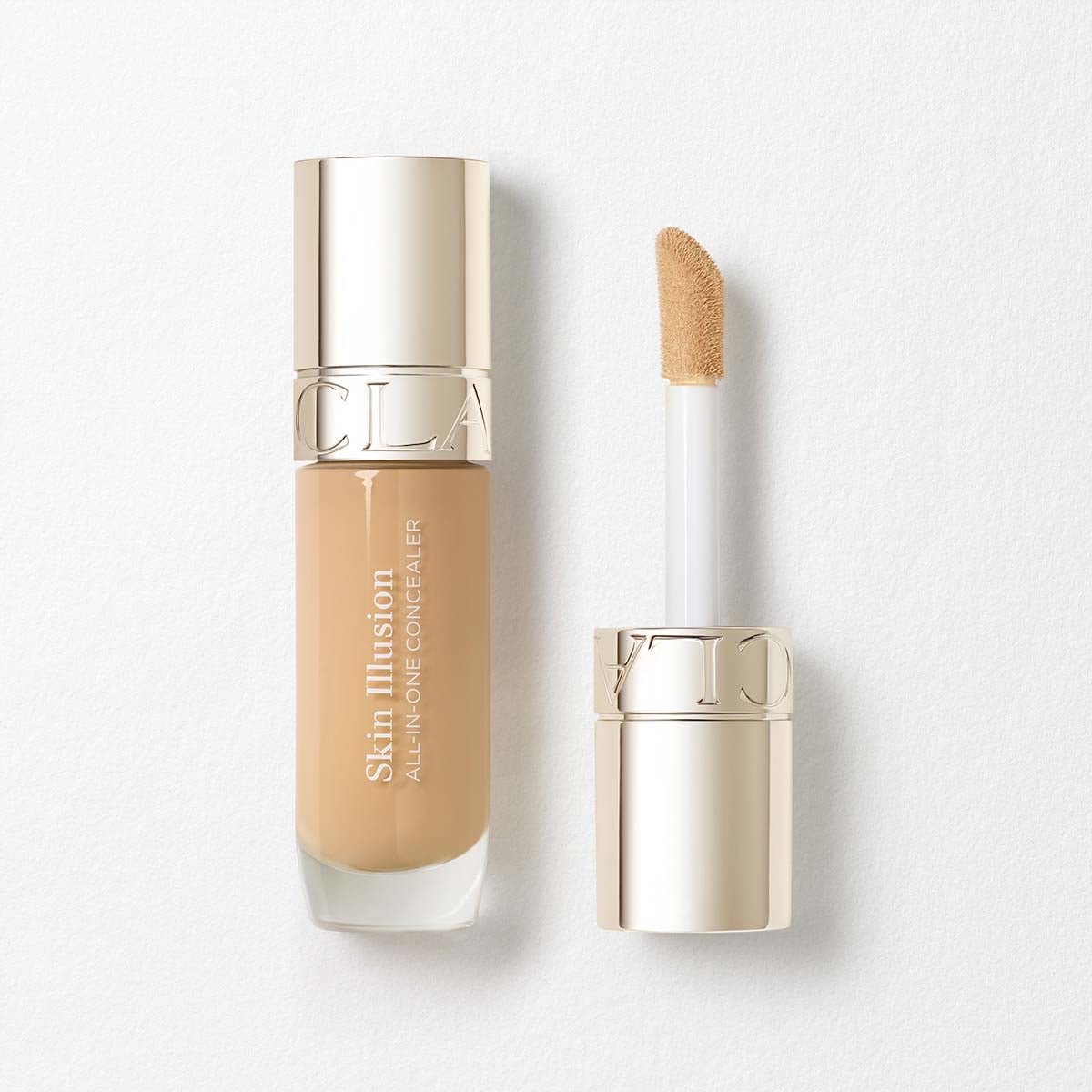 Skin Illusion All-in-One Concealer- Corrector de Alta Cobertura con &Aacute;cido Hialur&oacute;nico