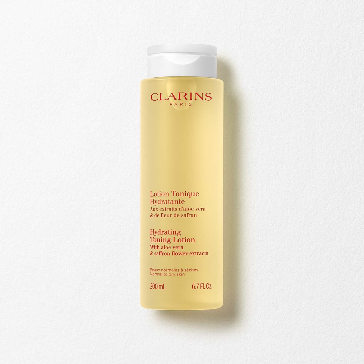 Hydrating Toning Lotion- Loci&oacute;n T&oacute;nica Hidratante