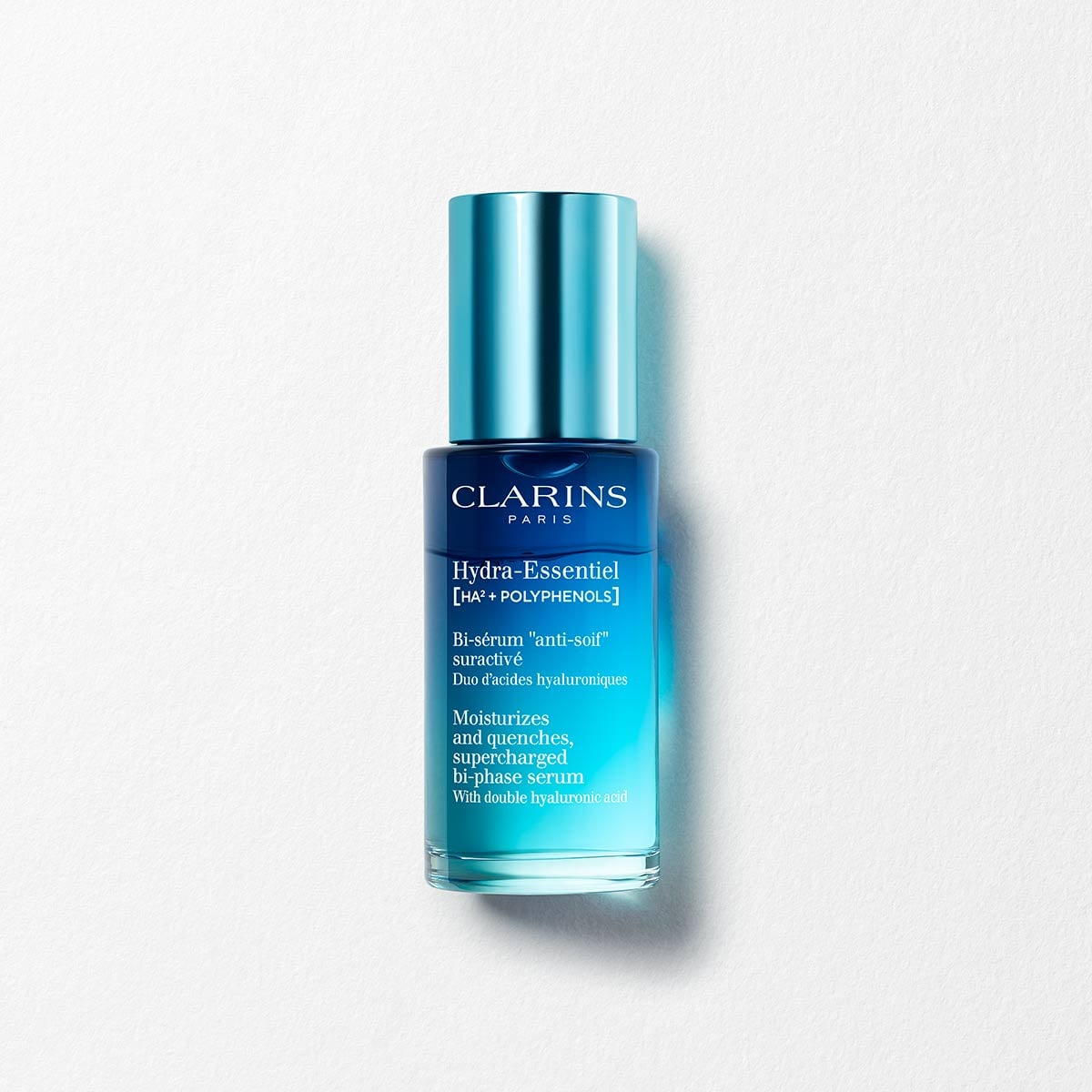 Hydra-Essentiel [HA&sup2;]&nbsp;- Bi-S&eacute;rum Bif&aacute;sico con &Aacute;cido Hialur&oacute;nico