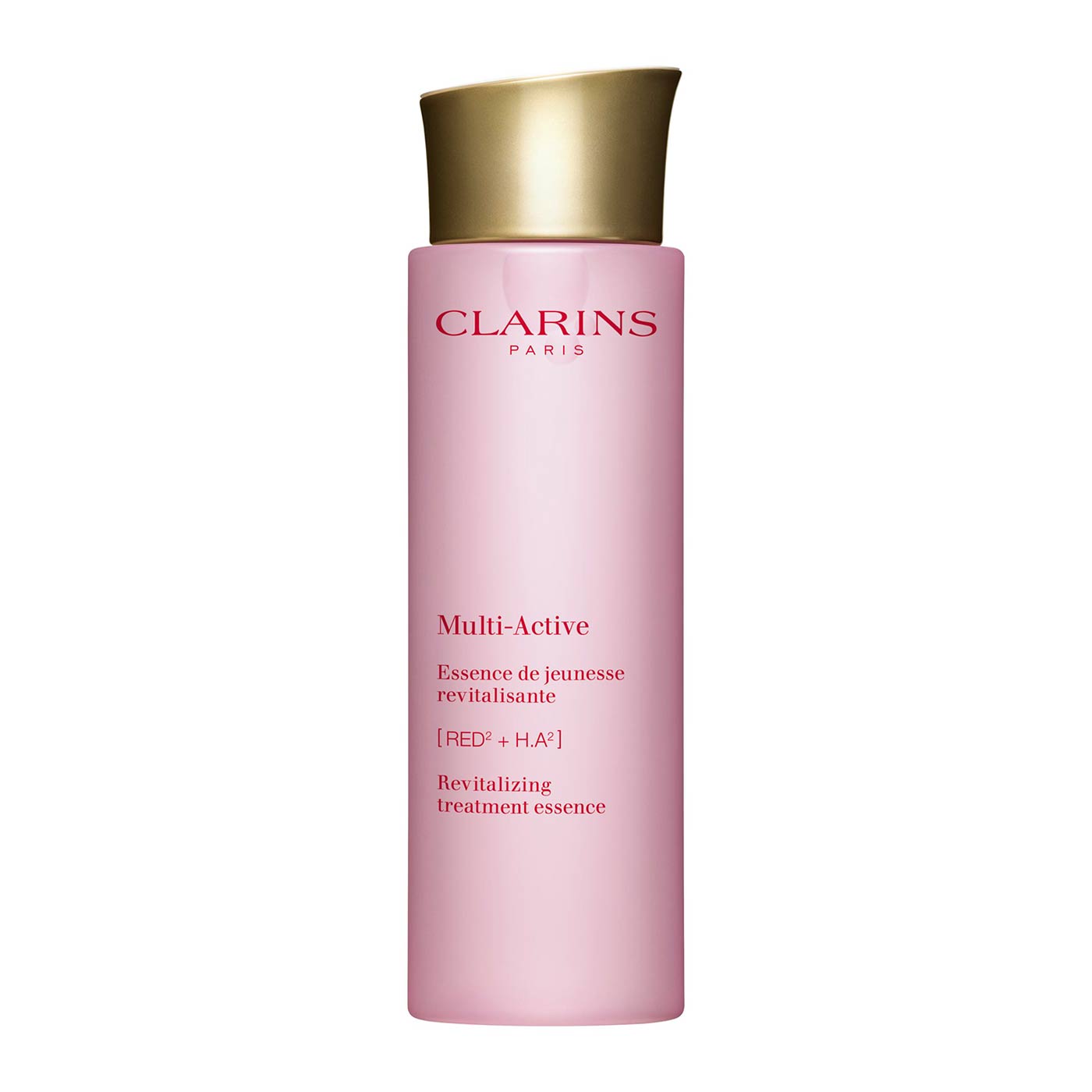 MultiActive Revitalizing Treatment Essence CLARINS®