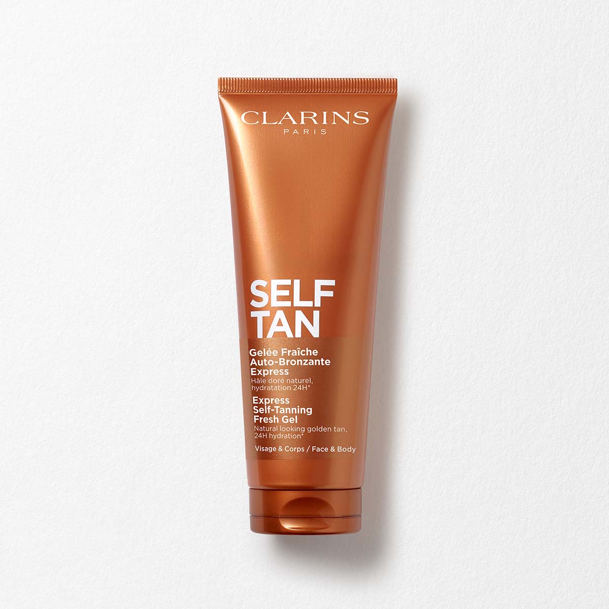 Self Tanning Instant Gel Fresh Non Oily 2026