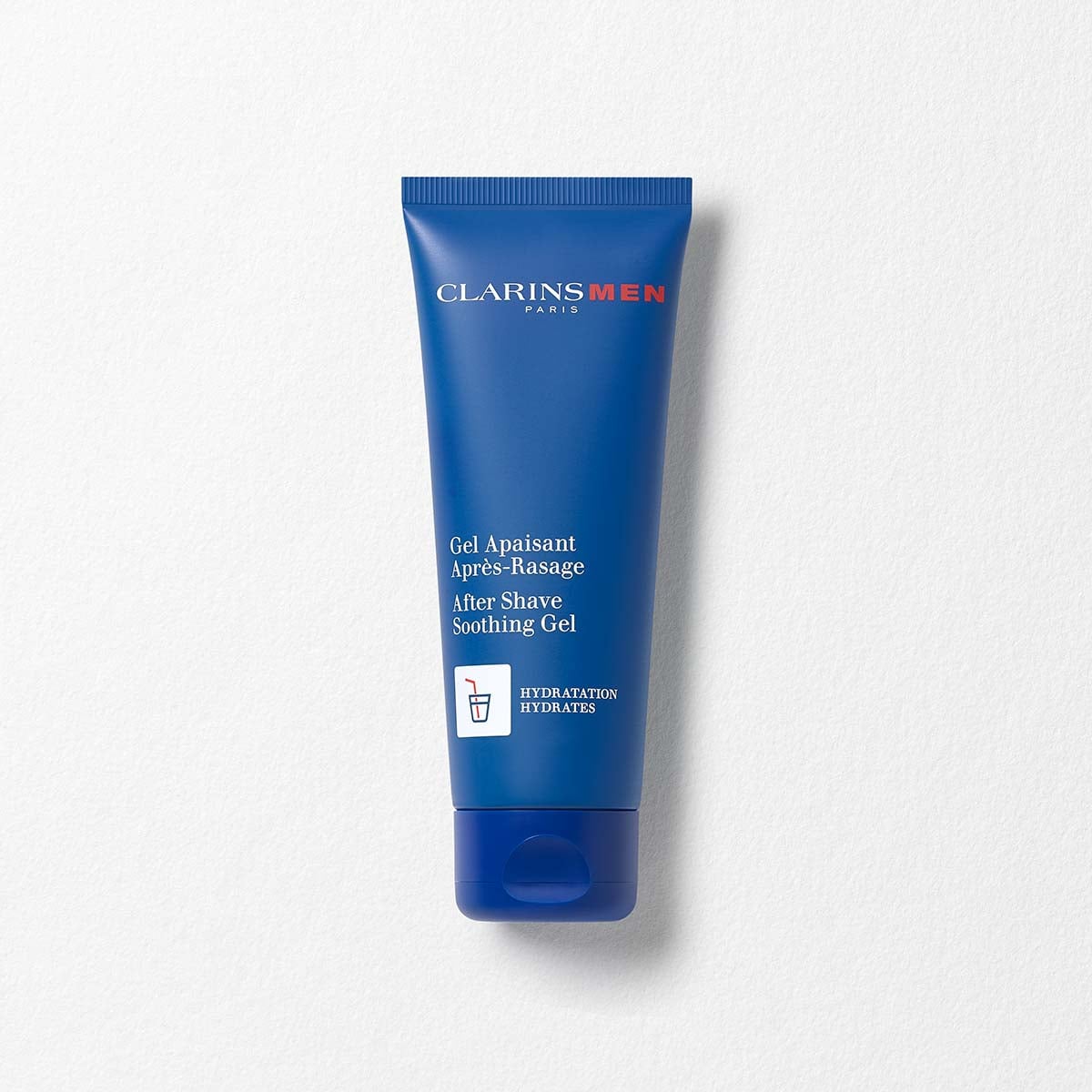 Men After Shave Soothing Gel