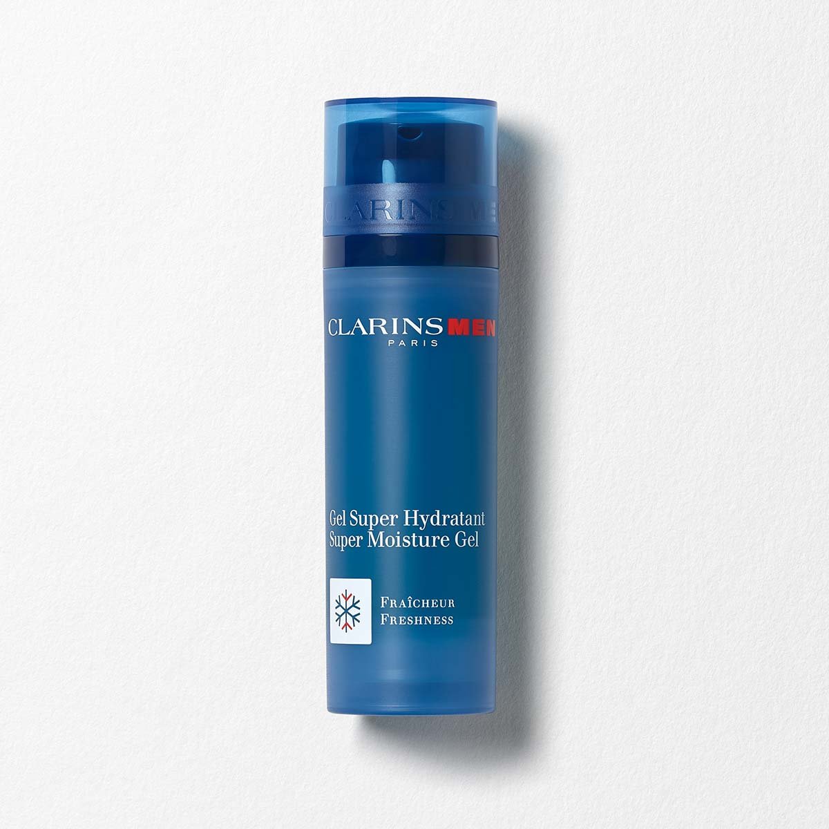 Gel Superhidratante ClarinsMen
