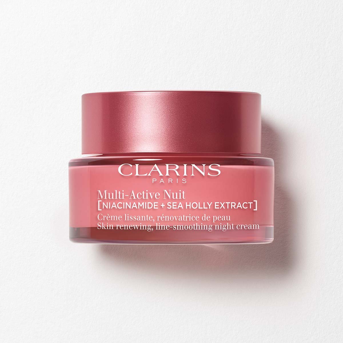 Multi-Active Crema de Noche para Todo Tipo de Pieles