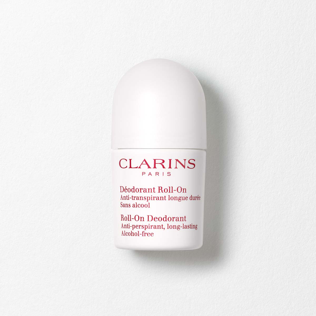 Roll-On Deodorant- Desodorante en Roll On