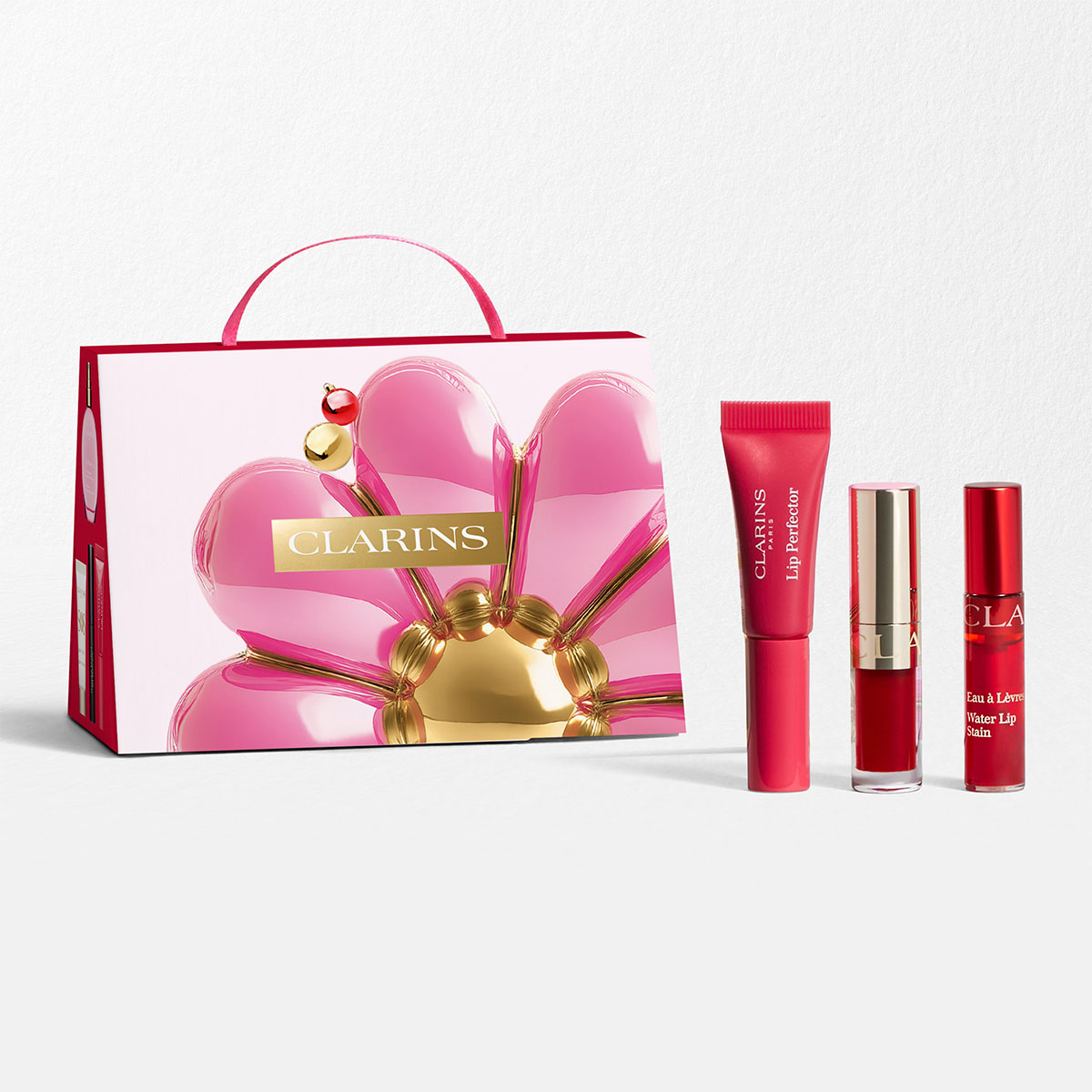 Colecci&oacute;n Lip Comfort Oil: Tr&iacute;o de aceites labiales nutritivos para hidratar, suavizar y realzar los labios