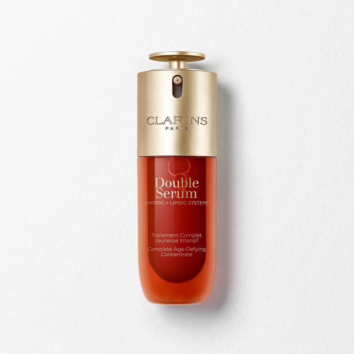 DOUBLE SERUM - Tratamiento Intensivo Antiedad