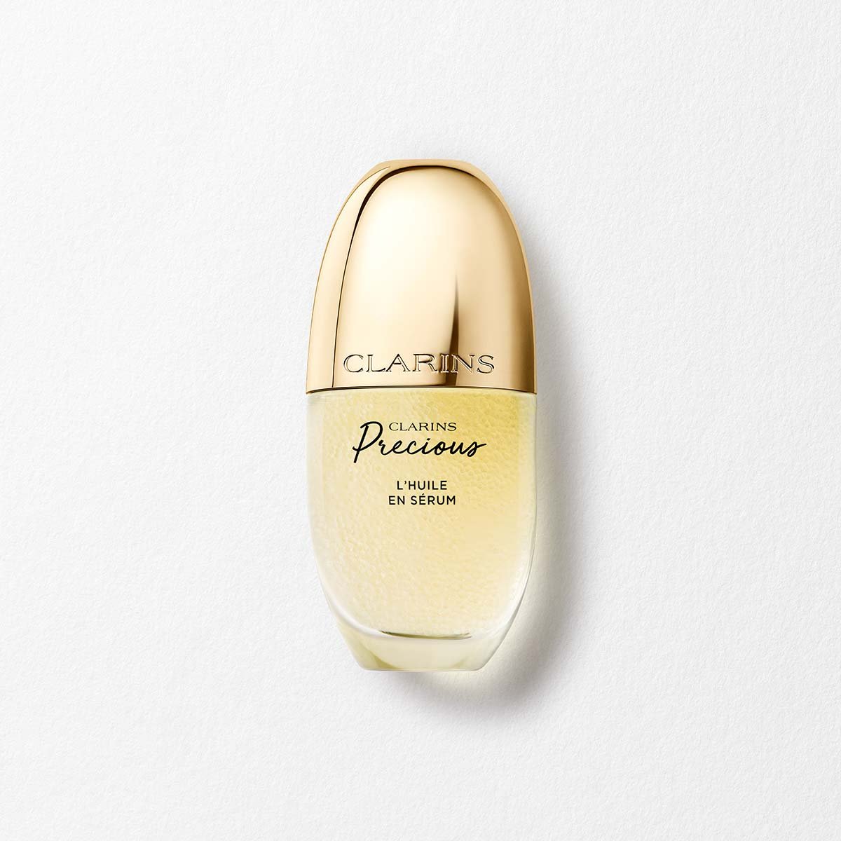 L'Huile en Serum- S&eacute;rum en Aceite