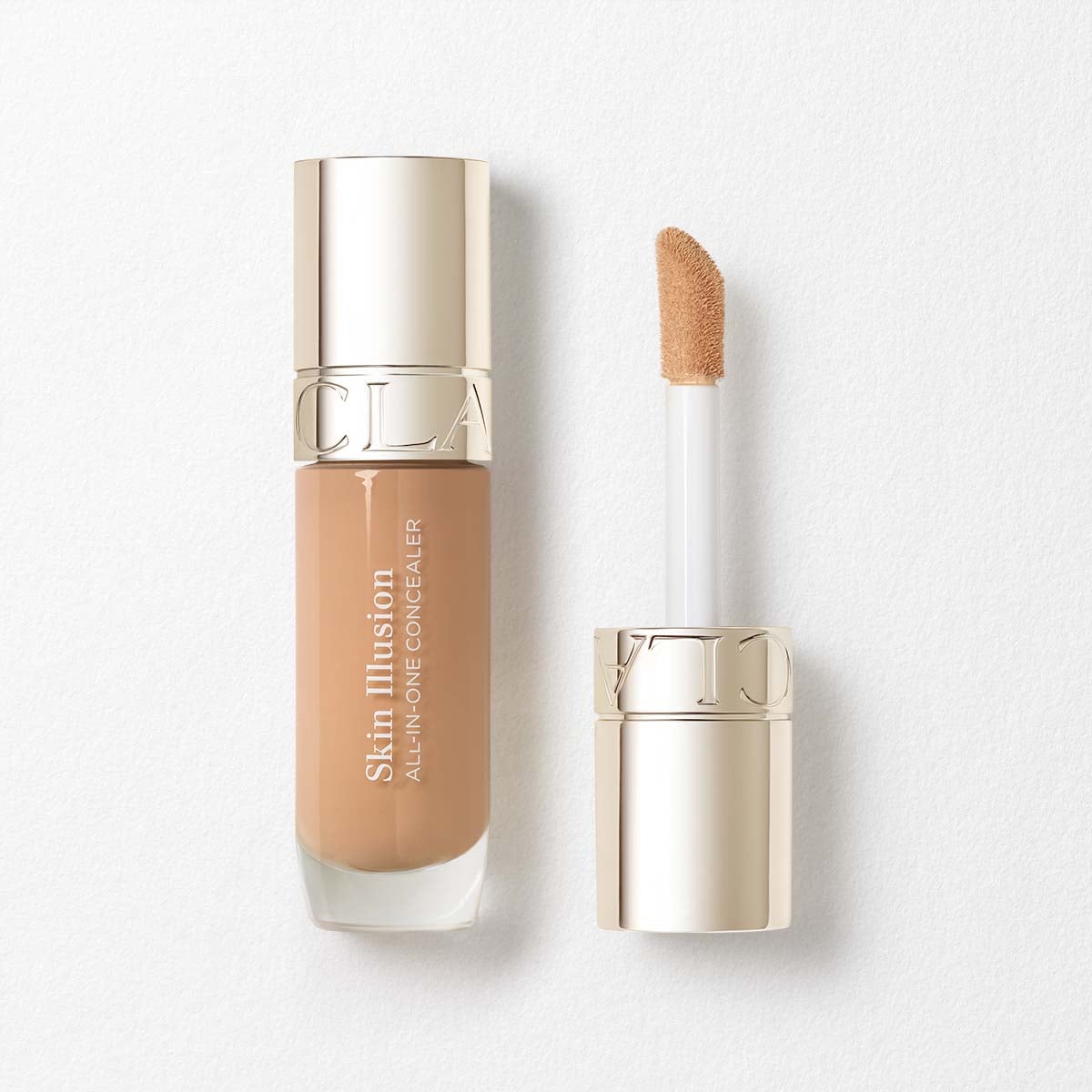 Skin Illusion All-in-One Concealer- Corrector de Alta Cobertura con &Aacute;cido Hialur&oacute;nico