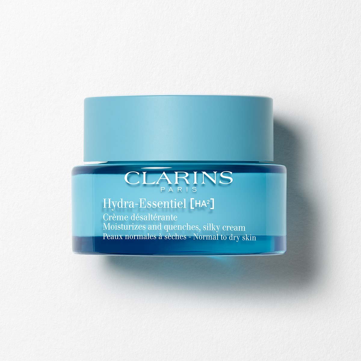 Hydra-Essentiel [HA&sup2;] Day Cream