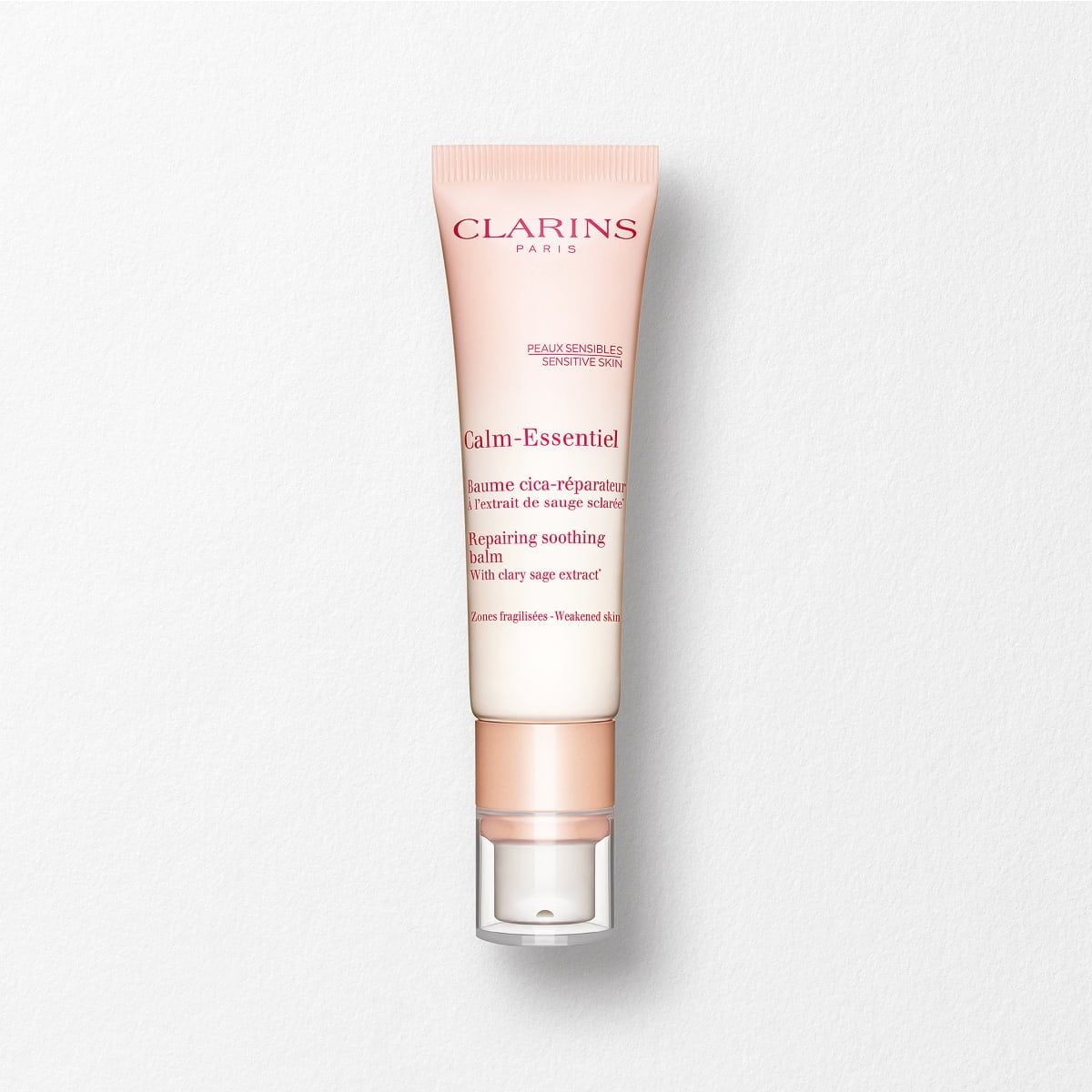 Calm-Essentiel Soothing Repairing Balm