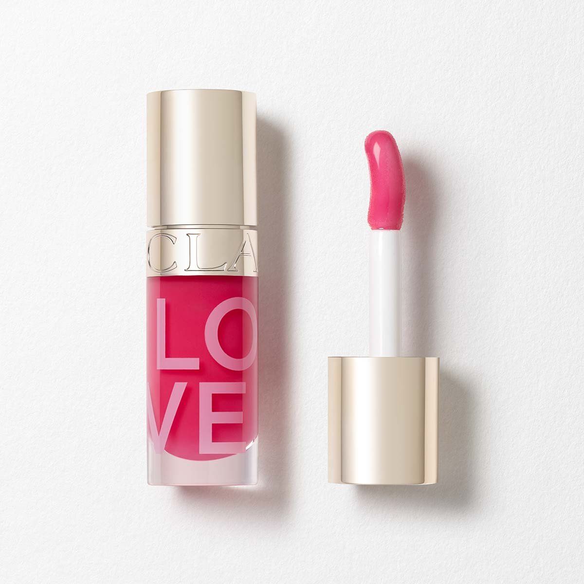 Lip Comfort Oil- Edici&oacute;n Especial "Love Collection"
