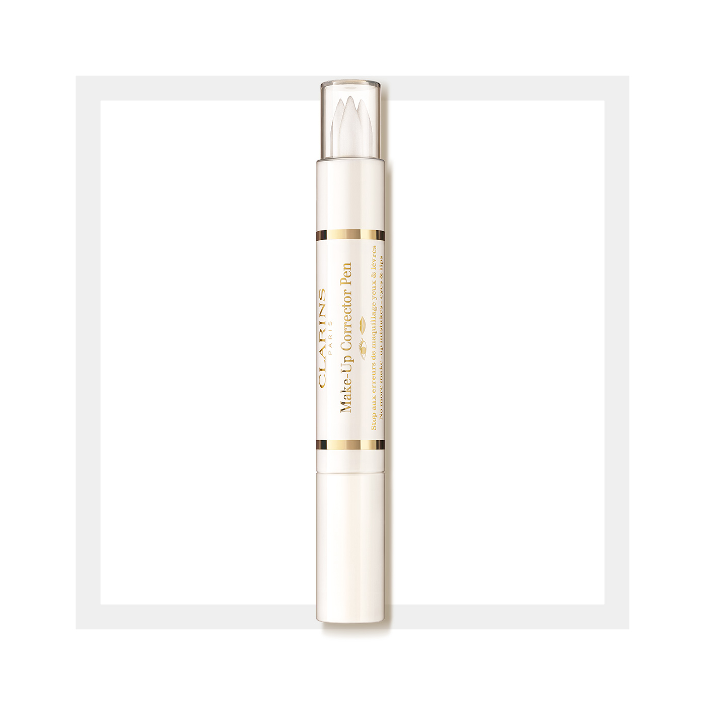 MakeUp Corrector Pen ¡FULL SIZE! Clarins