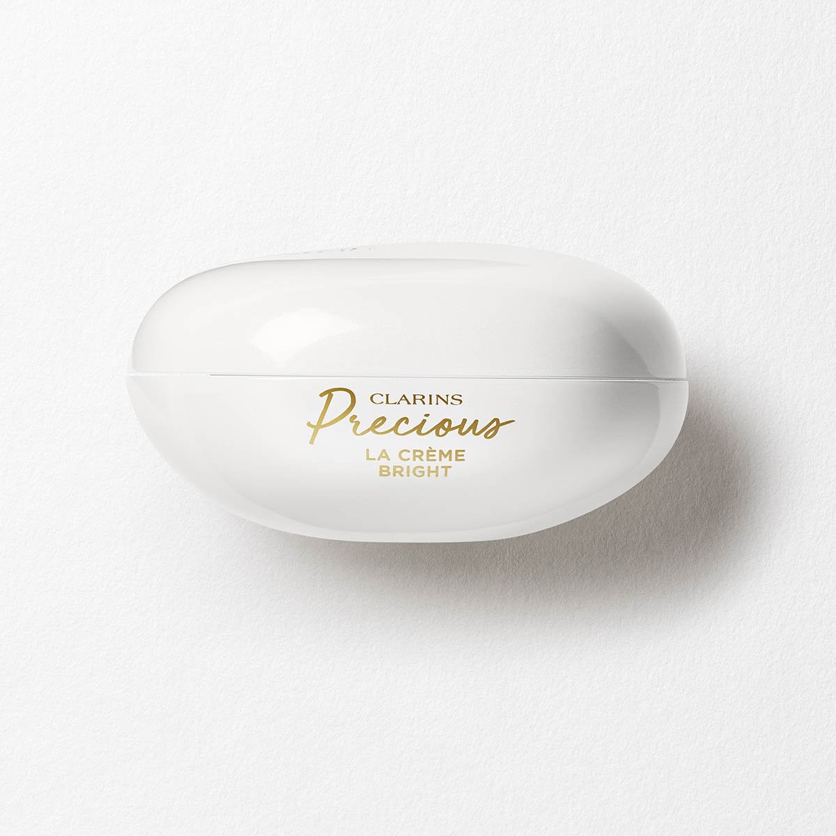 Precious La Cr&egrave;me Brightening Moisturizer- Crema Hidratante Iluminadora para Piel Radiante