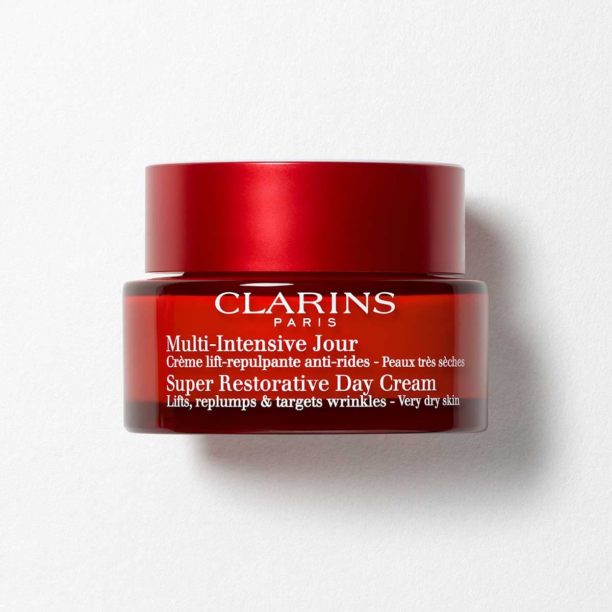 Super Restorative Day Cream - Dry Skin